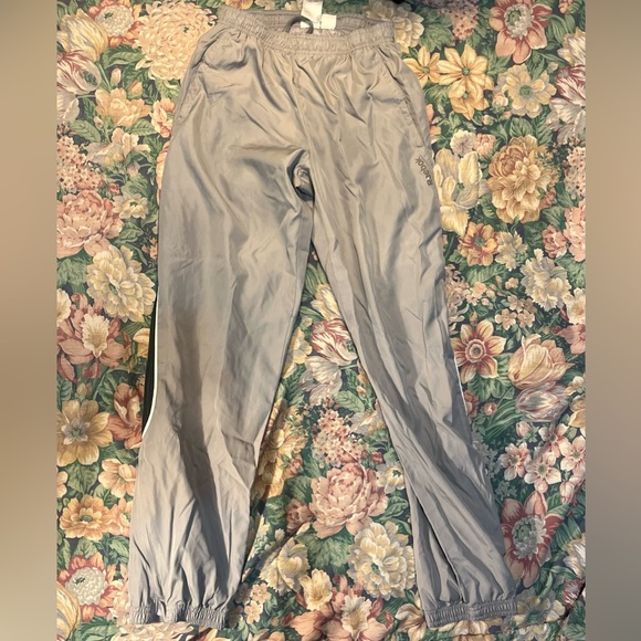 VINTAGE REEBOK JOGGERS - Picture 2 of 5
